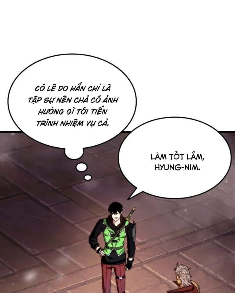 Cao thủ trở lại Chapter 18 - Trang 11