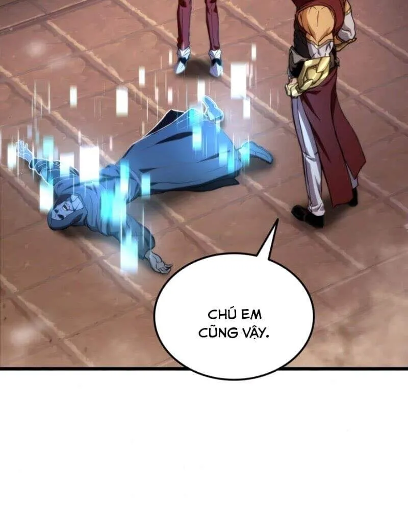 Cao thủ trở lại Chapter 18 - Trang 12