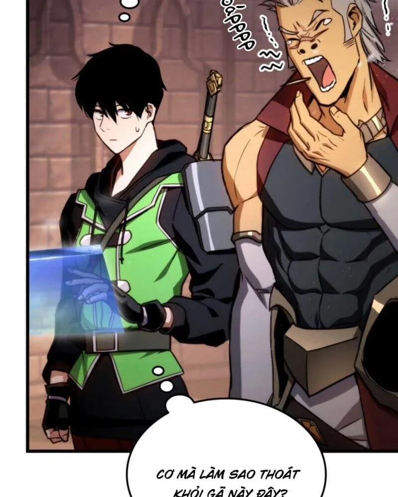 Cao thủ trở lại Chapter 18 - Trang 17