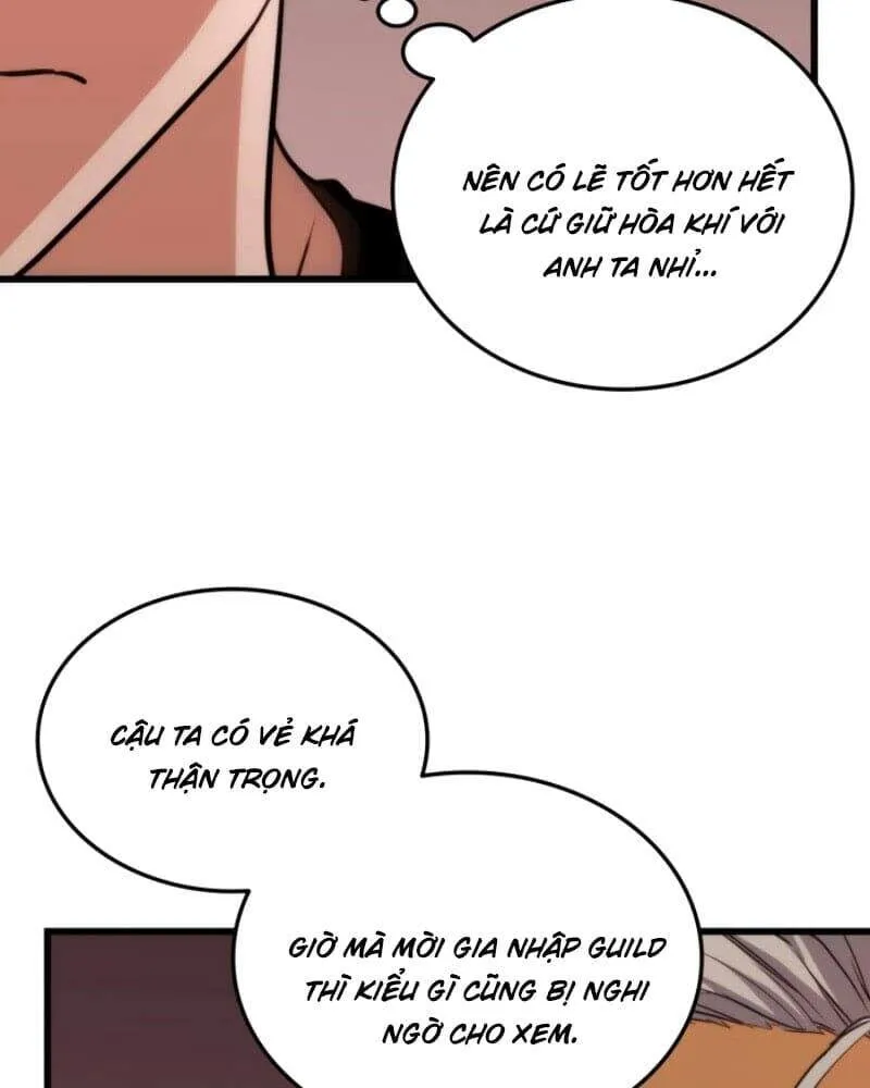 Cao thủ trở lại Chapter 18 - Trang 22