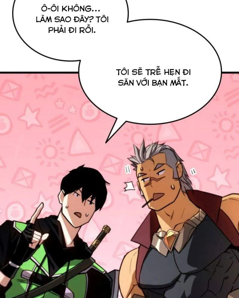 Cao thủ trở lại Chapter 18 - Trang 26