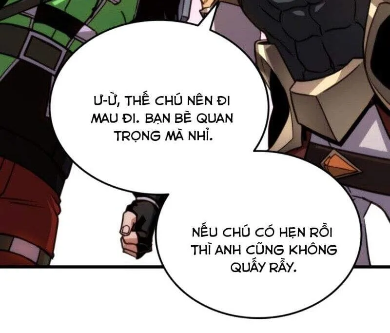 Cao thủ trở lại Chapter 18 - Trang 27