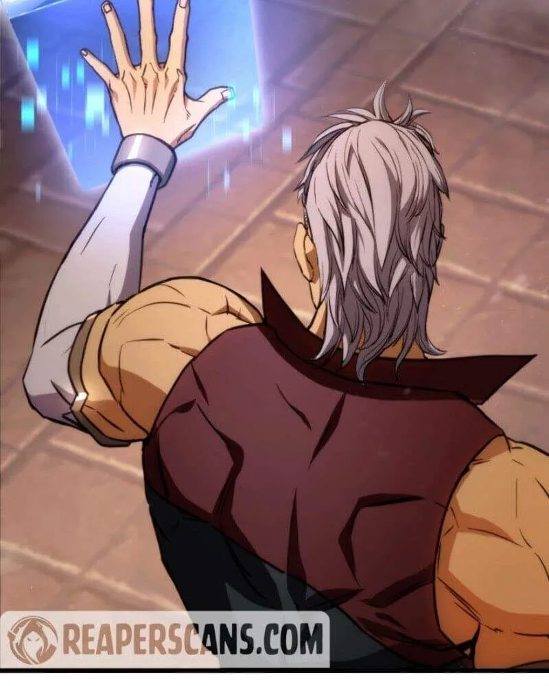 Cao thủ trở lại Chapter 18 - Trang 35