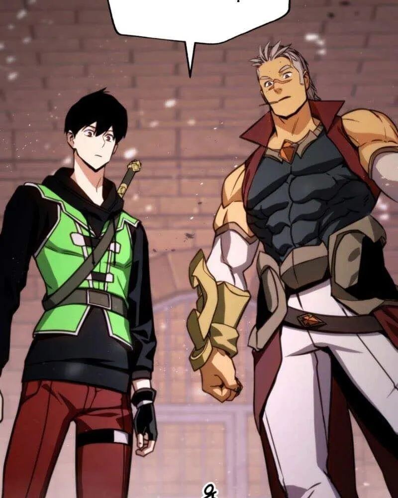 Cao thủ trở lại Chapter 18 - Trang 7