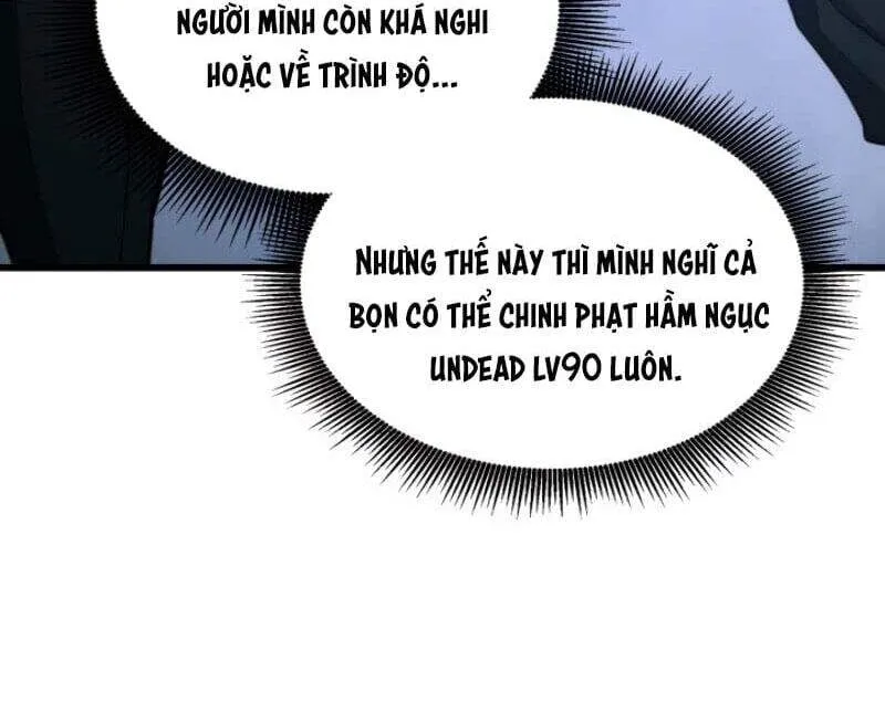 Cao thủ trở lại Chapter 19 - Trang 15