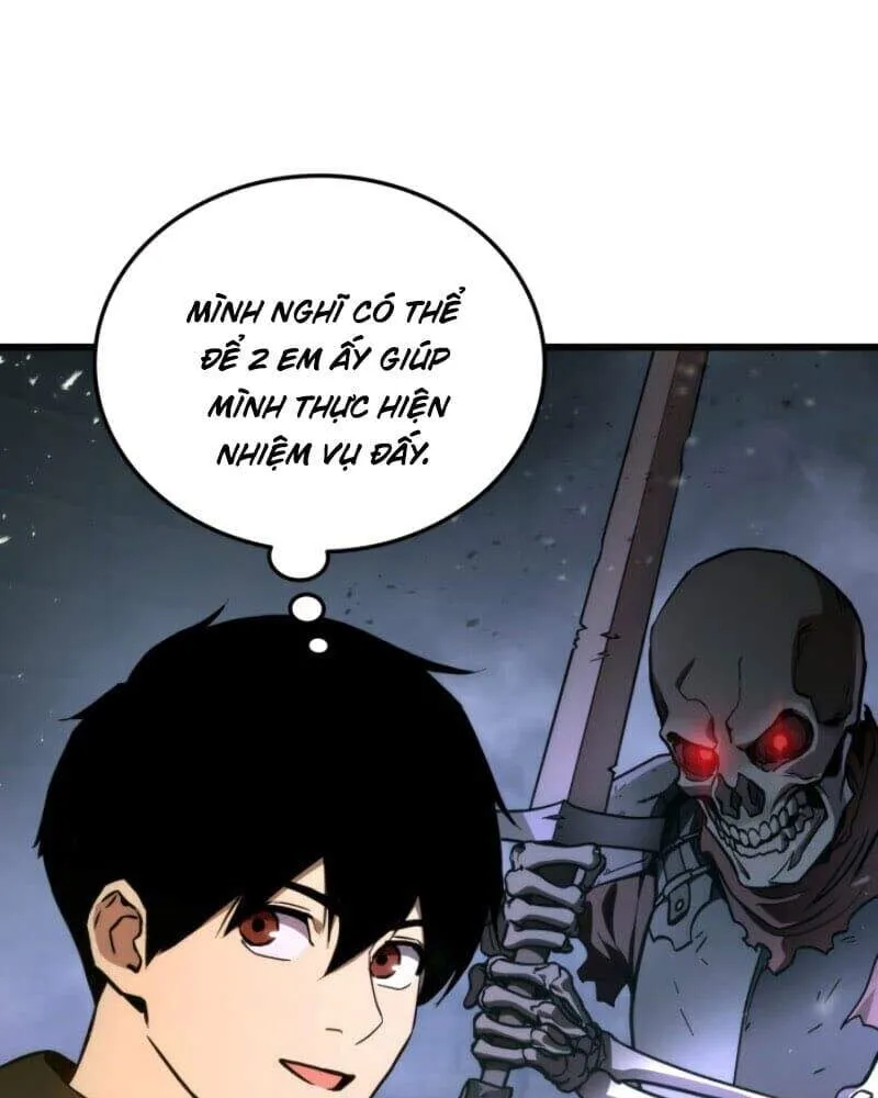 Cao thủ trở lại Chapter 19 - Trang 21