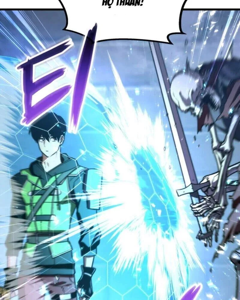 Cao thủ trở lại Chapter 19 - Trang 23