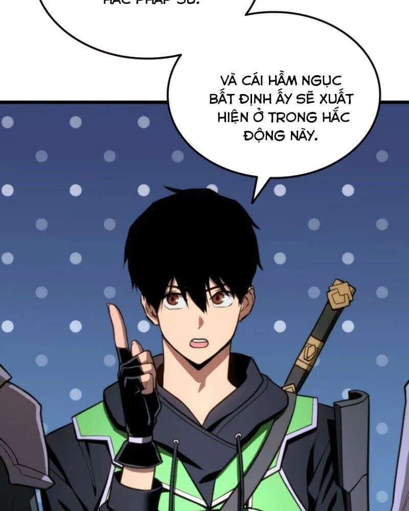 Cao thủ trở lại Chapter 19 - Trang 34