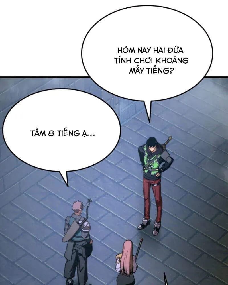 Cao thủ trở lại Chapter 19 - Trang 36