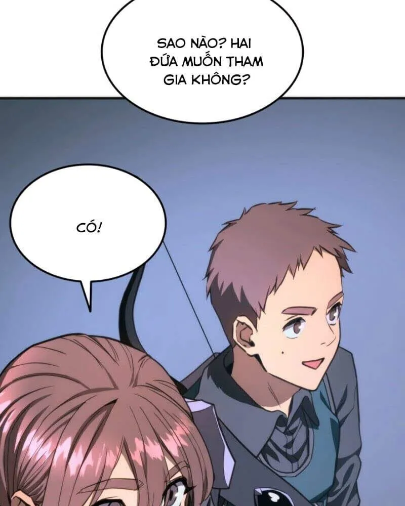 Cao thủ trở lại Chapter 19 - Trang 38