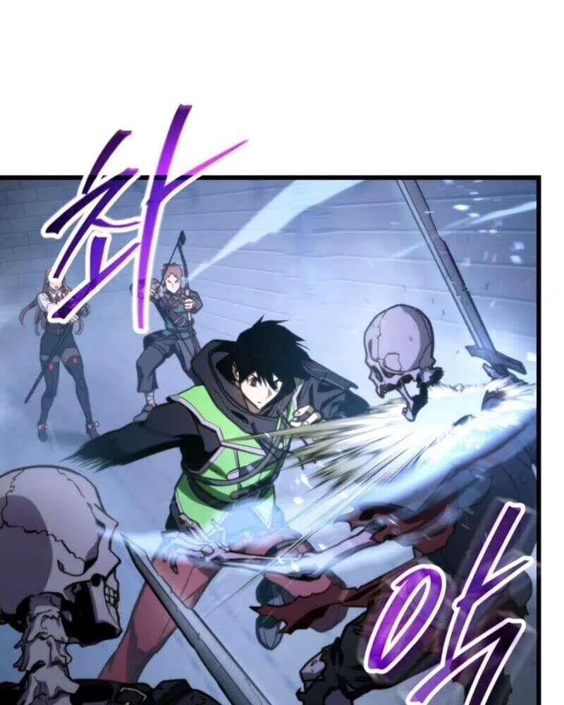 Cao thủ trở lại Chapter 19 - Trang 45
