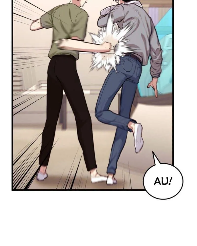 Cao thủ trở lại Chapter 2 - Trang 10