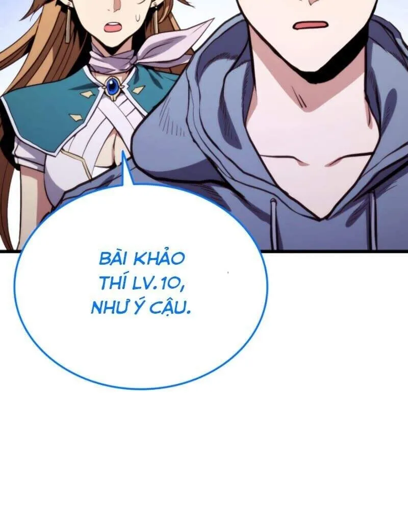 Cao thủ trở lại Chapter 2 - Trang 22