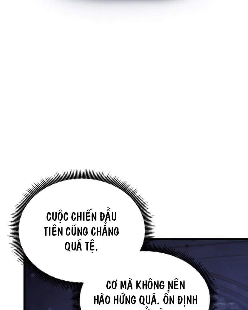Cao thủ trở lại Chapter 2 - Trang 34