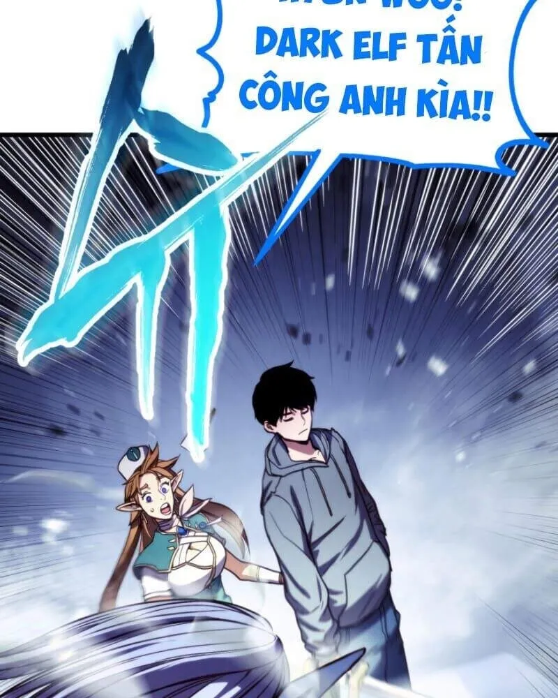 Cao thủ trở lại Chapter 2 - Trang 37