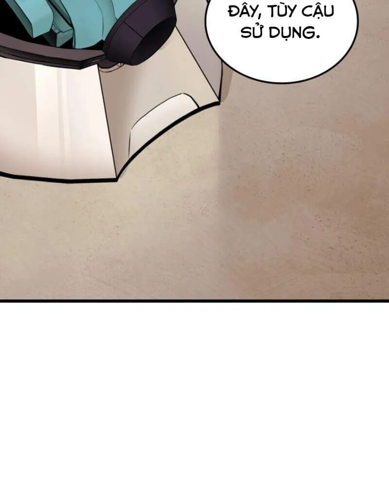 Cao thủ trở lại Chapter 2 - Trang 6