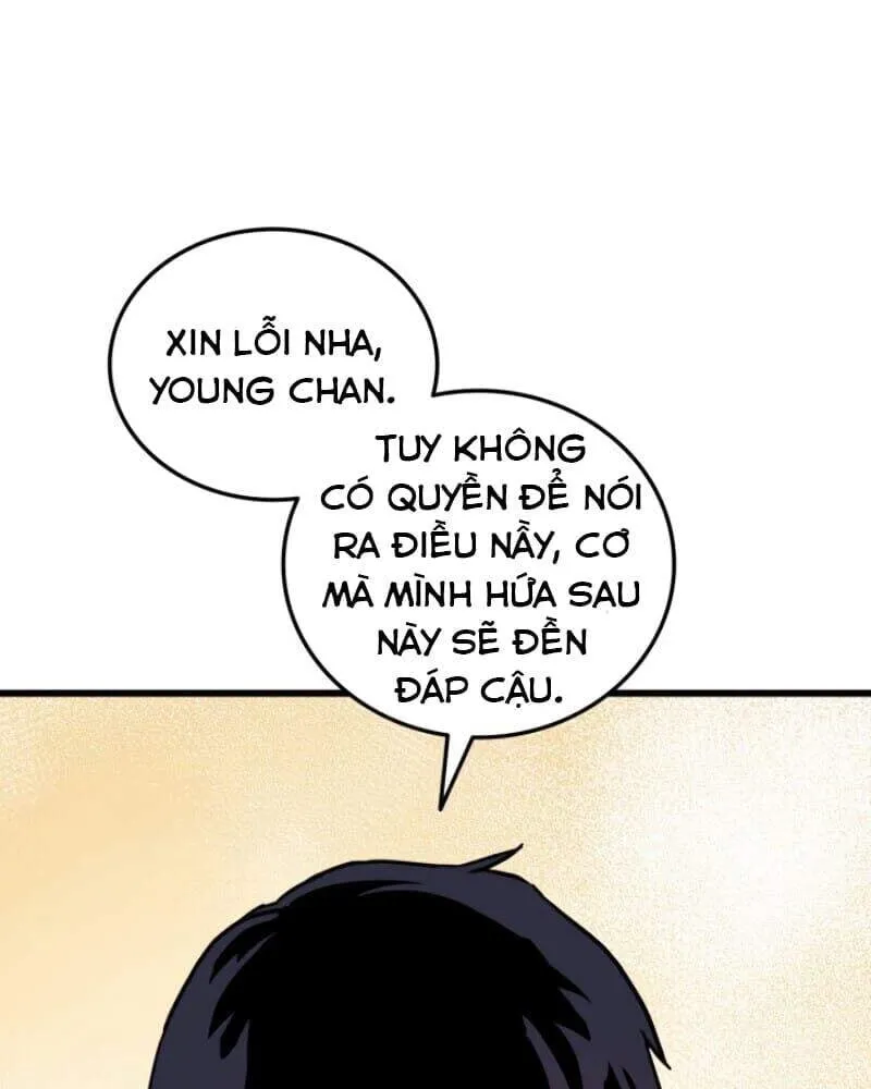 Cao thủ trở lại Chapter 2 - Trang 7