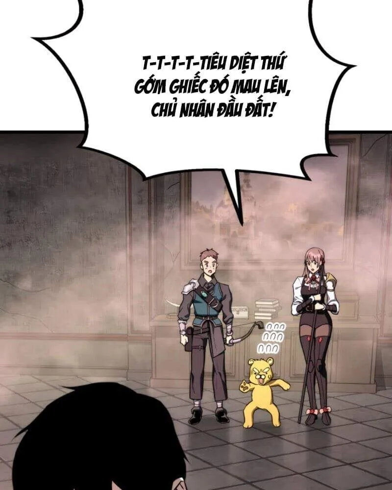 Cao thủ trở lại Chapter 20 - Trang 16