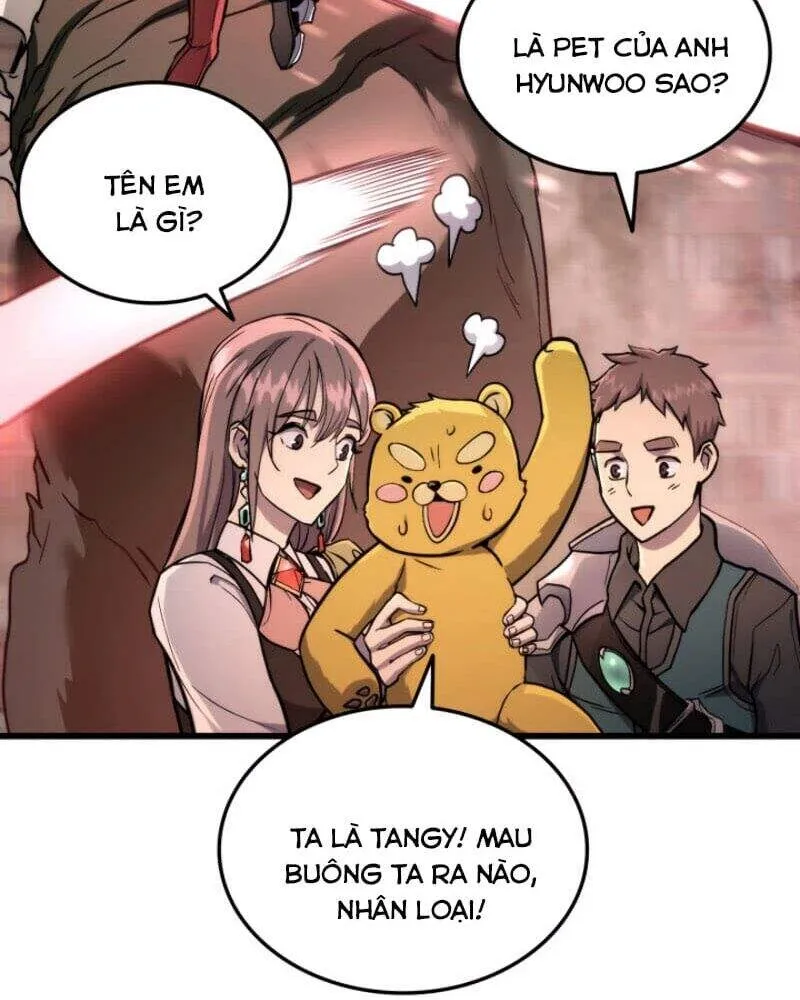 Cao thủ trở lại Chapter 20 - Trang 26