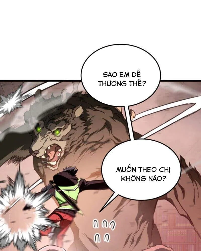 Cao thủ trở lại Chapter 20 - Trang 28