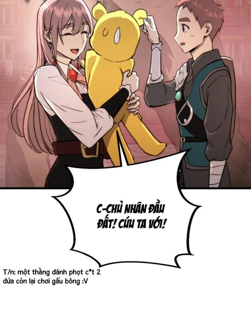 Cao thủ trở lại Chapter 20 - Trang 29