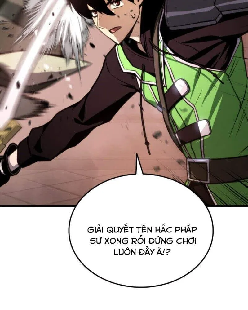 Cao thủ trở lại Chapter 20 - Trang 31