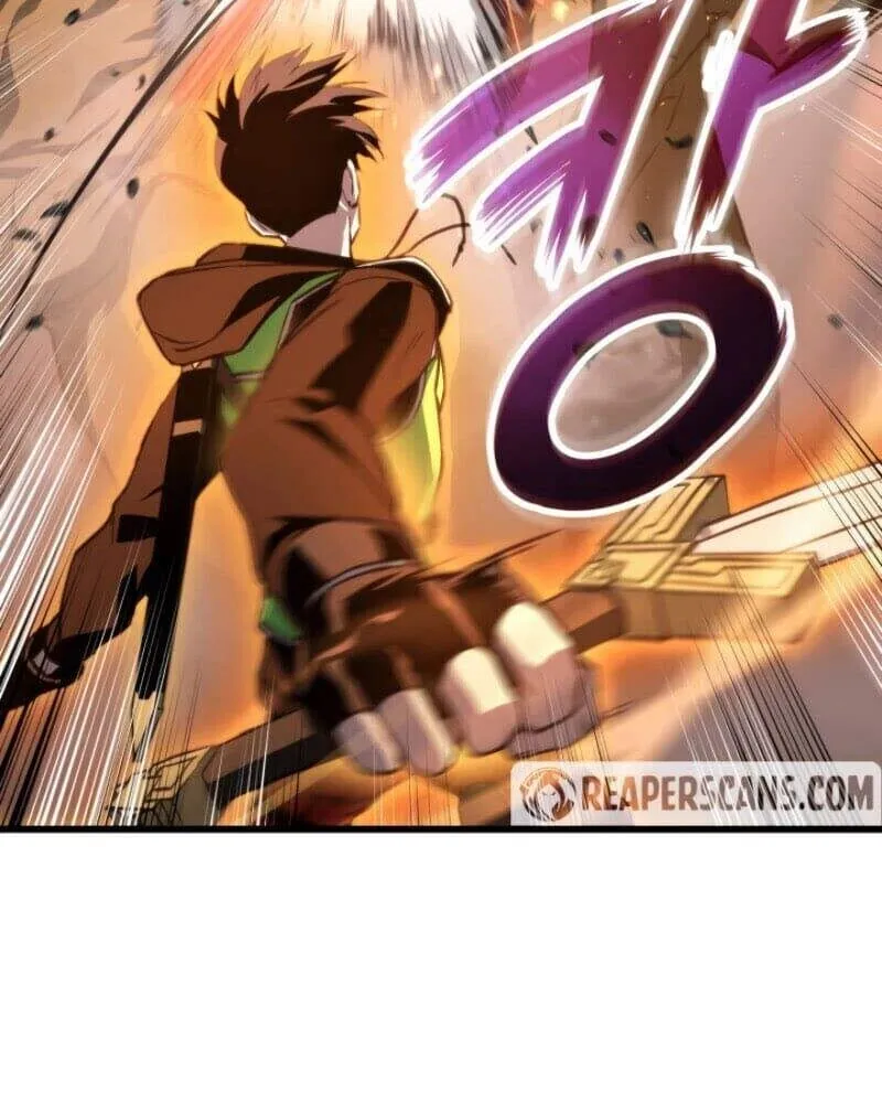 Cao thủ trở lại Chapter 20 - Trang 35