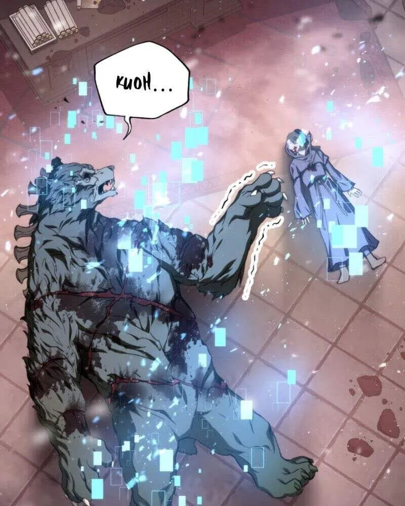 Cao thủ trở lại Chapter 20 - Trang 50