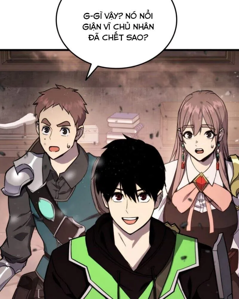 Cao thủ trở lại Chapter 20 - Trang 7