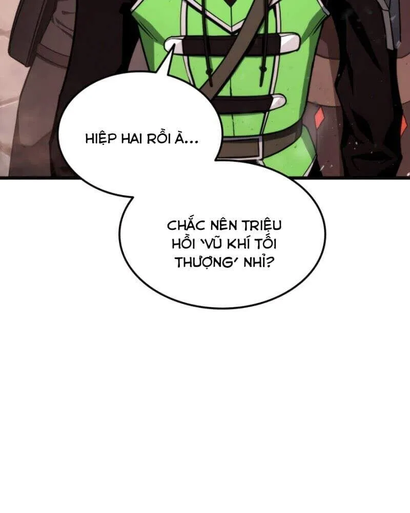Cao thủ trở lại Chapter 20 - Trang 8