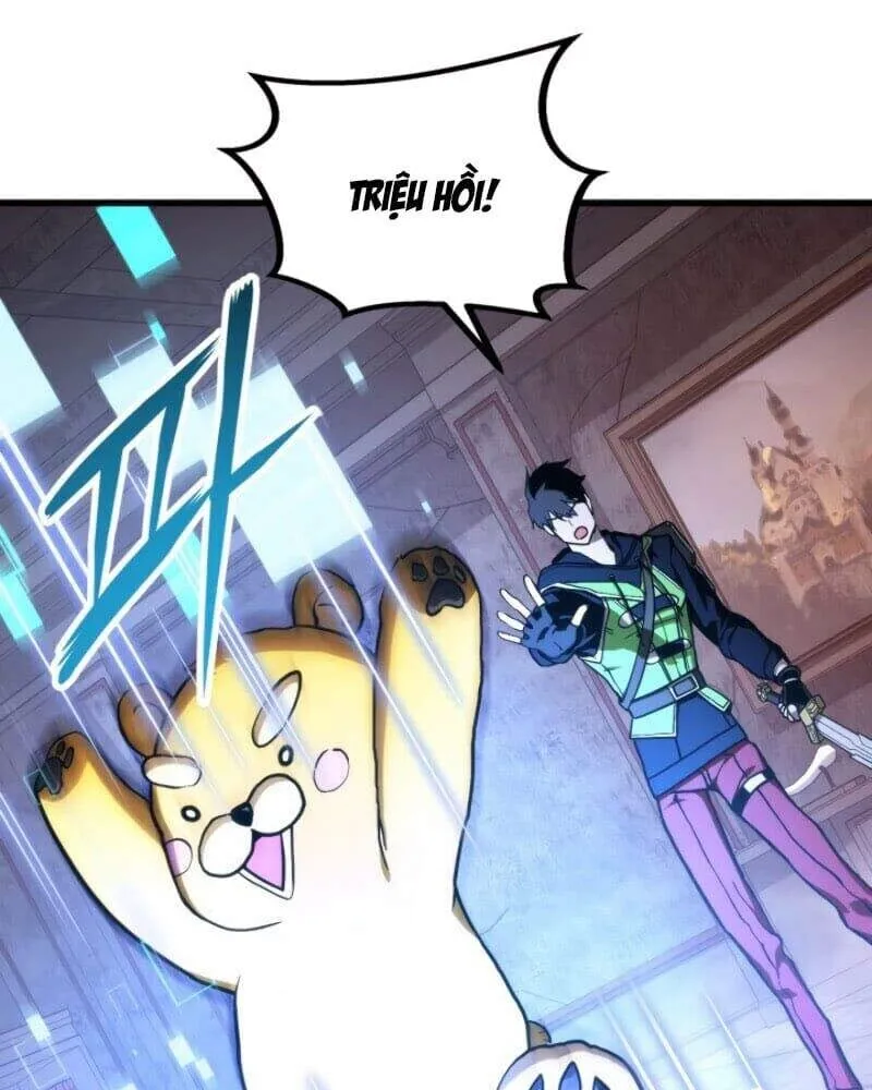 Cao thủ trở lại Chapter 20 - Trang 9