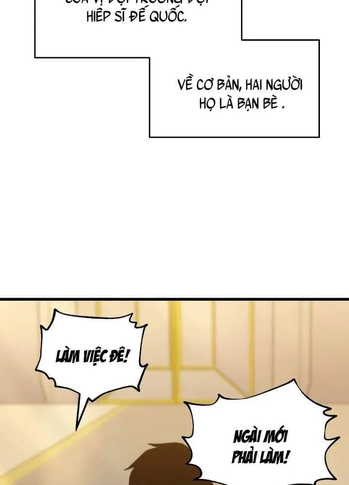 Cao thủ trở lại Chapter 21 - Trang 10