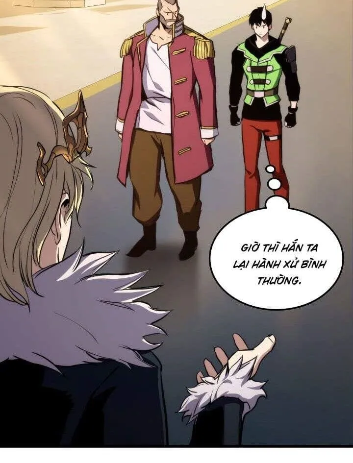 Cao thủ trở lại Chapter 21 - Trang 19