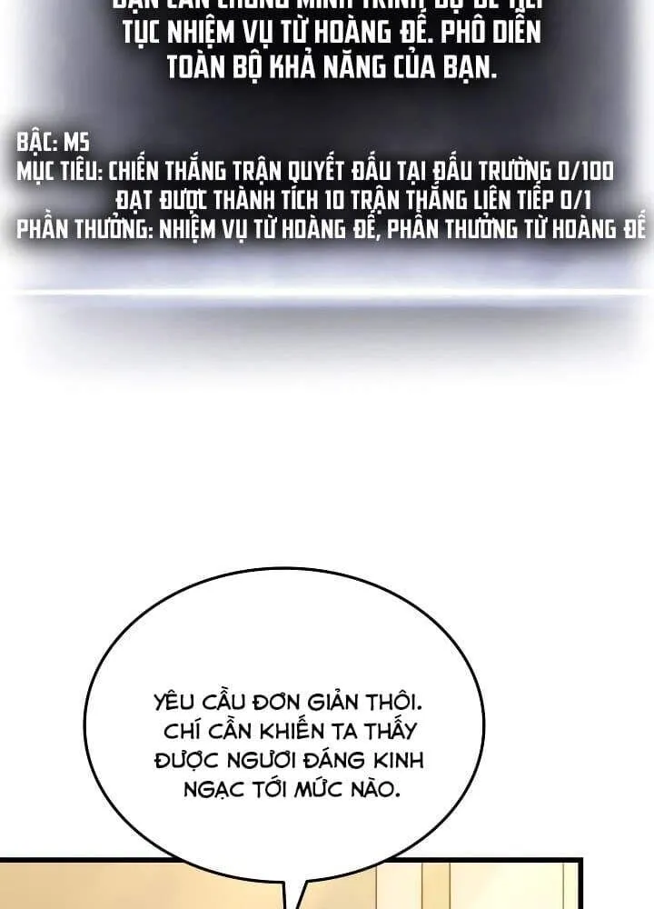Cao thủ trở lại Chapter 21 - Trang 21
