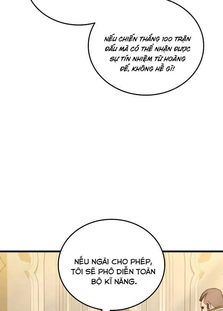 Cao thủ trở lại Chapter 21 - Trang 25