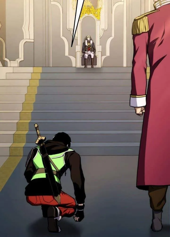 Cao thủ trở lại Chapter 21 - Trang 26