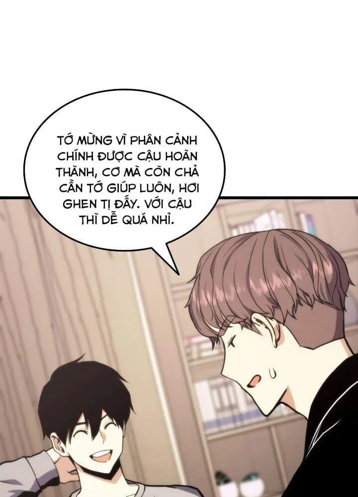 Cao thủ trở lại Chapter 21 - Trang 30