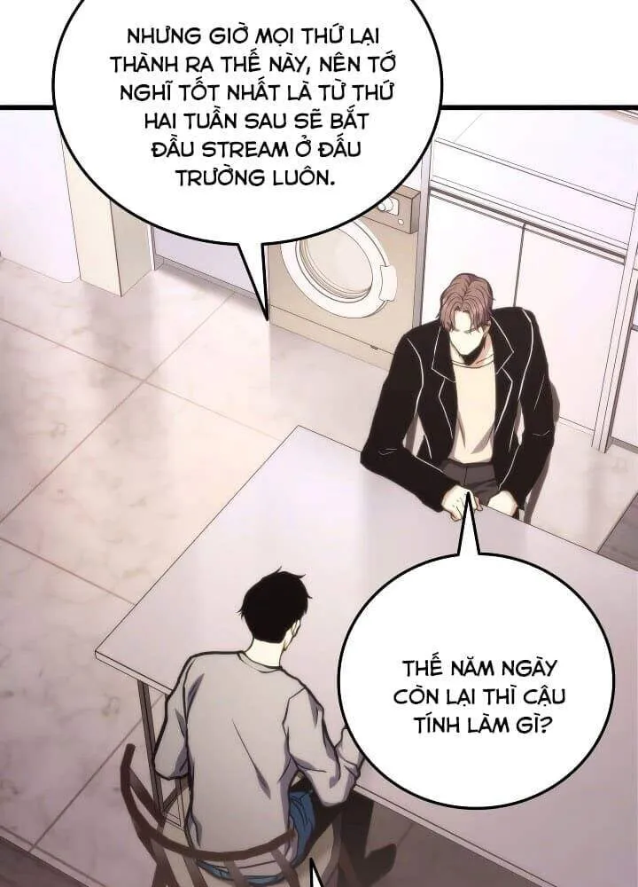Cao thủ trở lại Chapter 21 - Trang 34