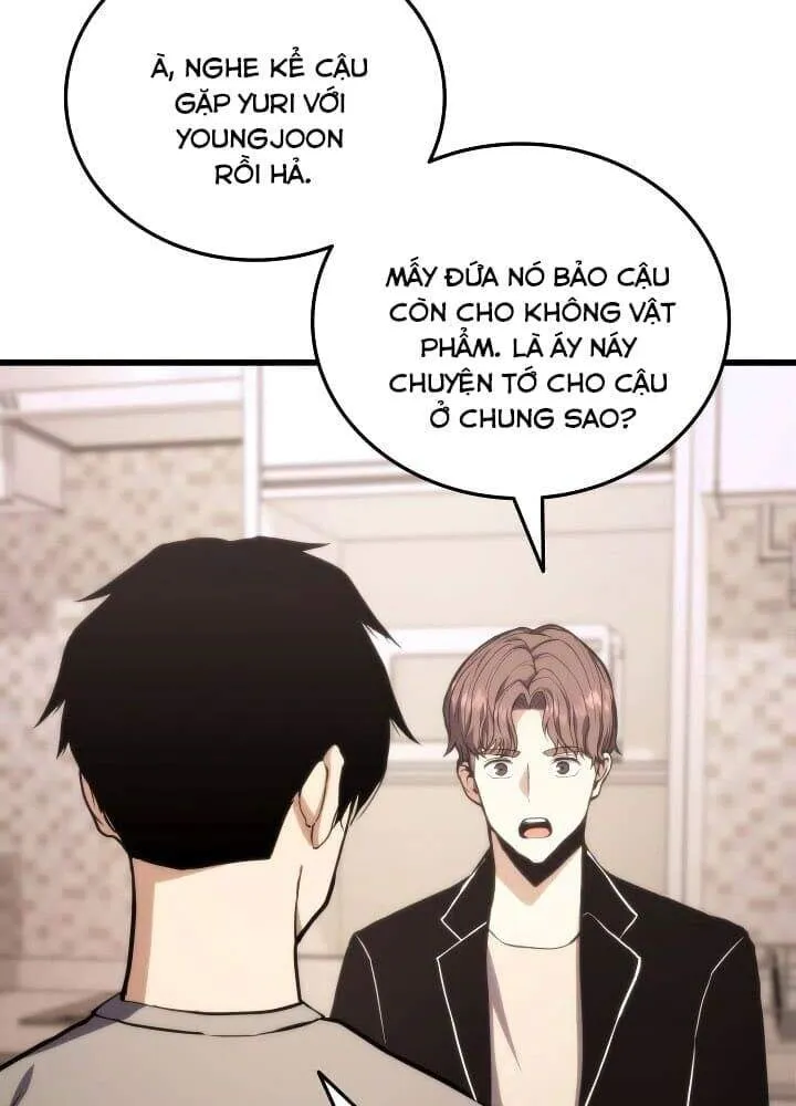 Cao thủ trở lại Chapter 21 - Trang 36