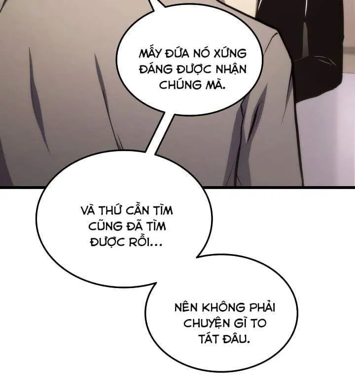 Cao thủ trở lại Chapter 21 - Trang 37