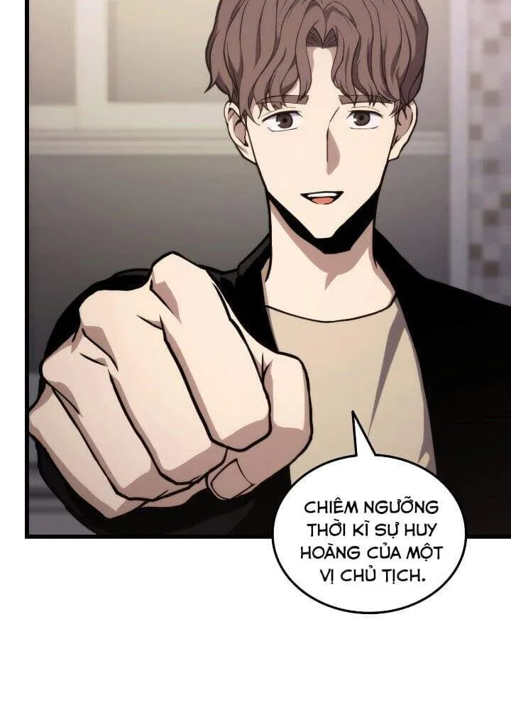 Cao thủ trở lại Chapter 21 - Trang 39