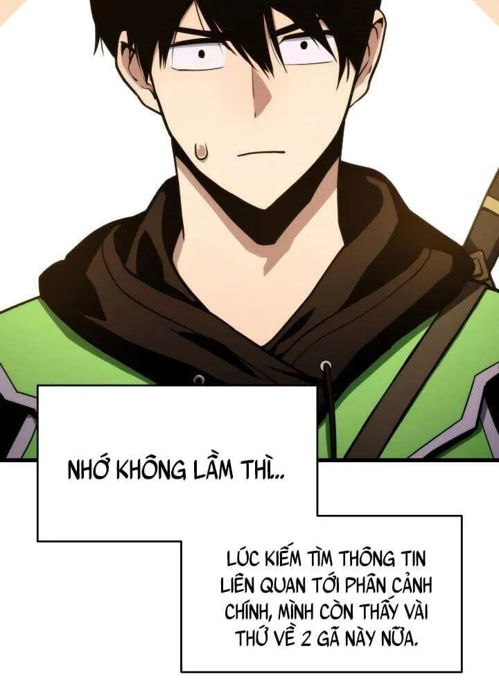Cao thủ trở lại Chapter 21 - Trang 5