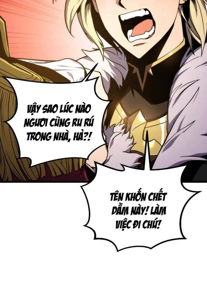 Cao thủ trở lại Chapter 21 - Trang 7