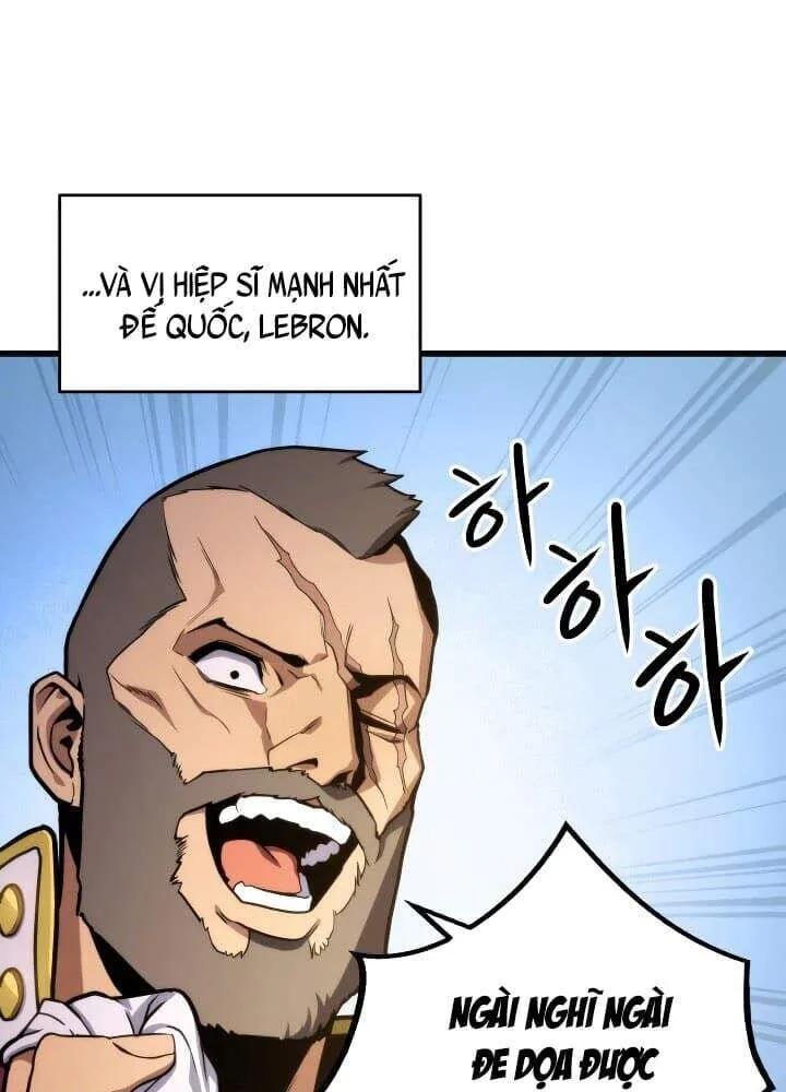 Cao thủ trở lại Chapter 21 - Trang 8