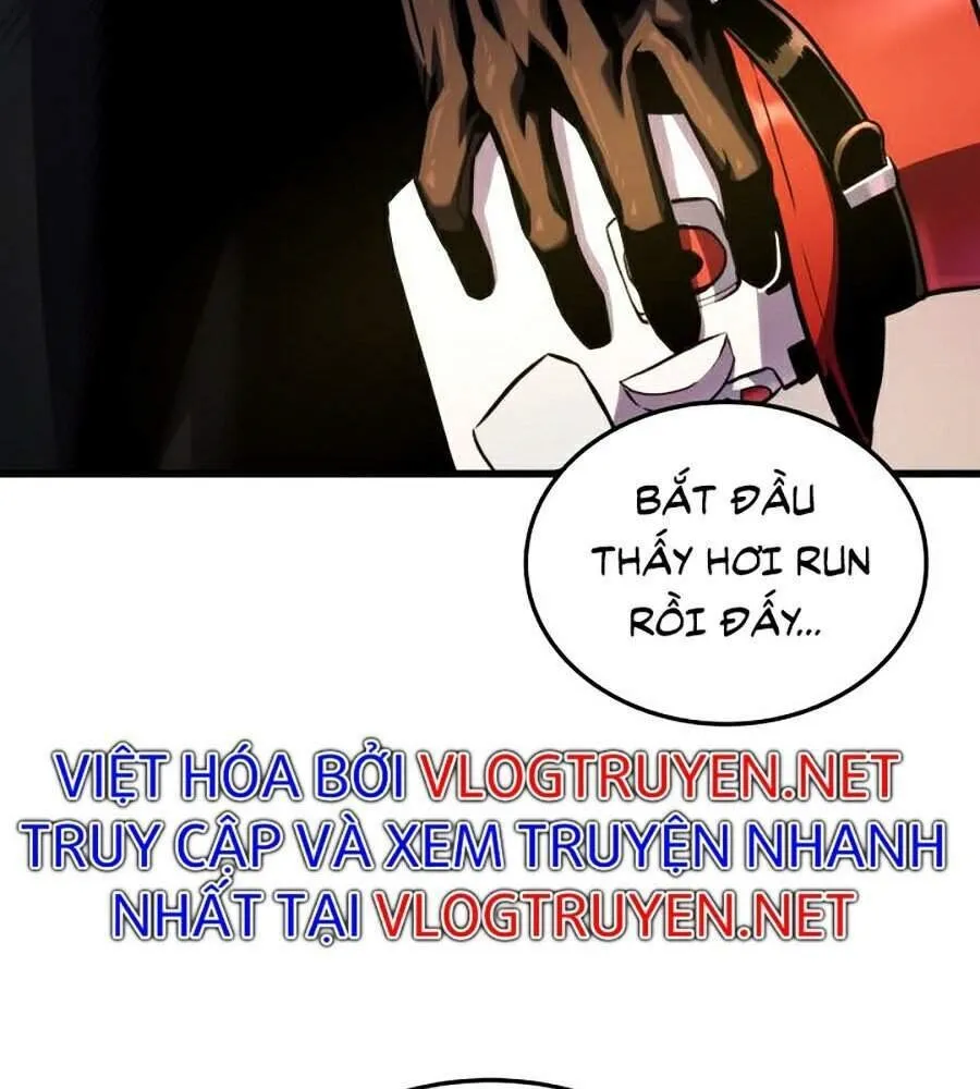 Cao thủ trở lại Chapter 22 - Trang 23