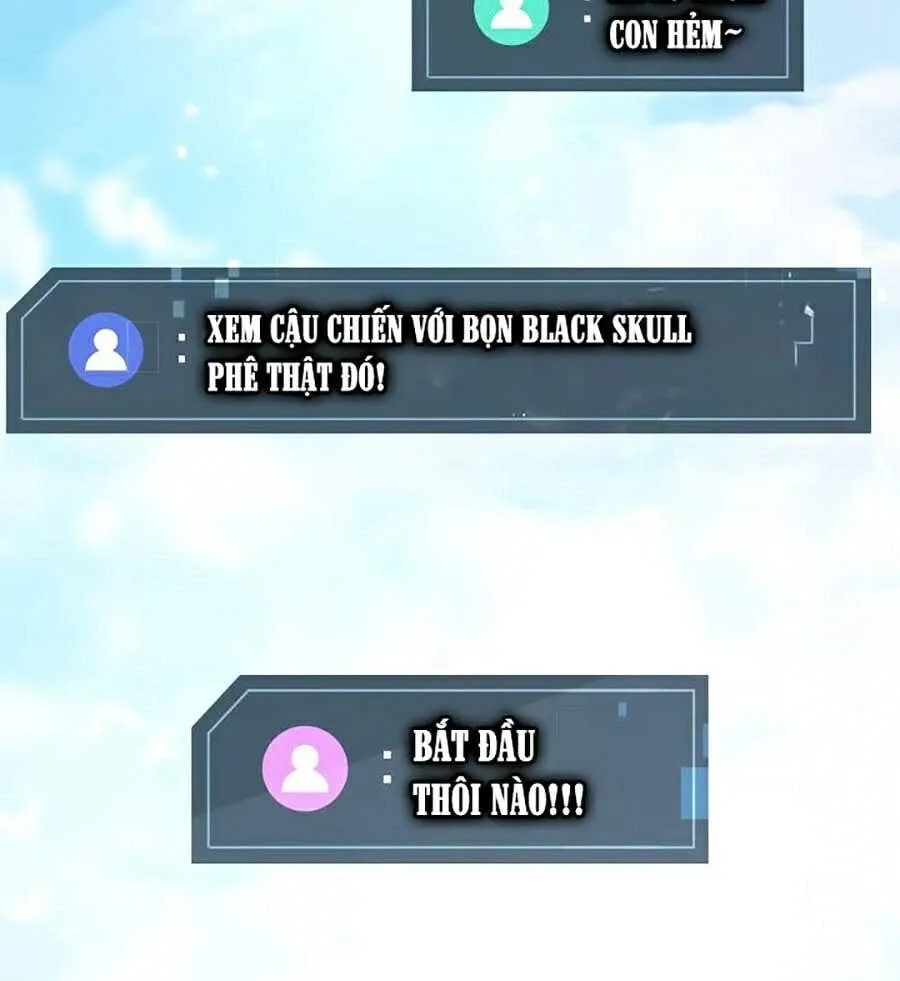 Cao thủ trở lại Chapter 22 - Trang 33