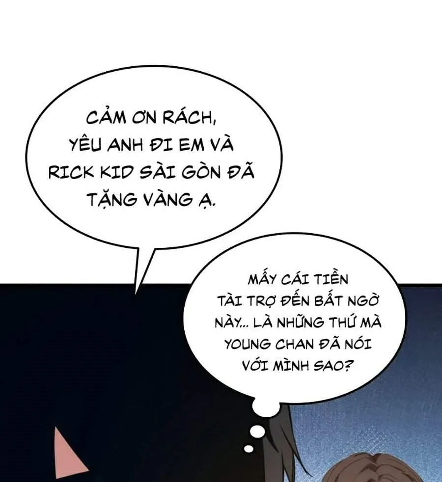 Cao thủ trở lại Chapter 22 - Trang 47