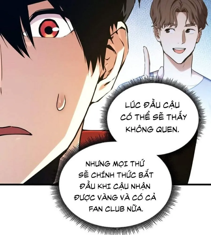 Cao thủ trở lại Chapter 22 - Trang 48