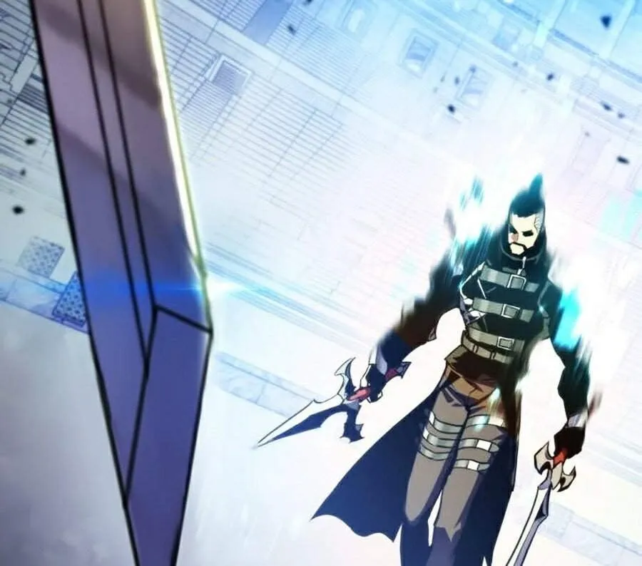 Cao thủ trở lại Chapter 23 - Trang 15