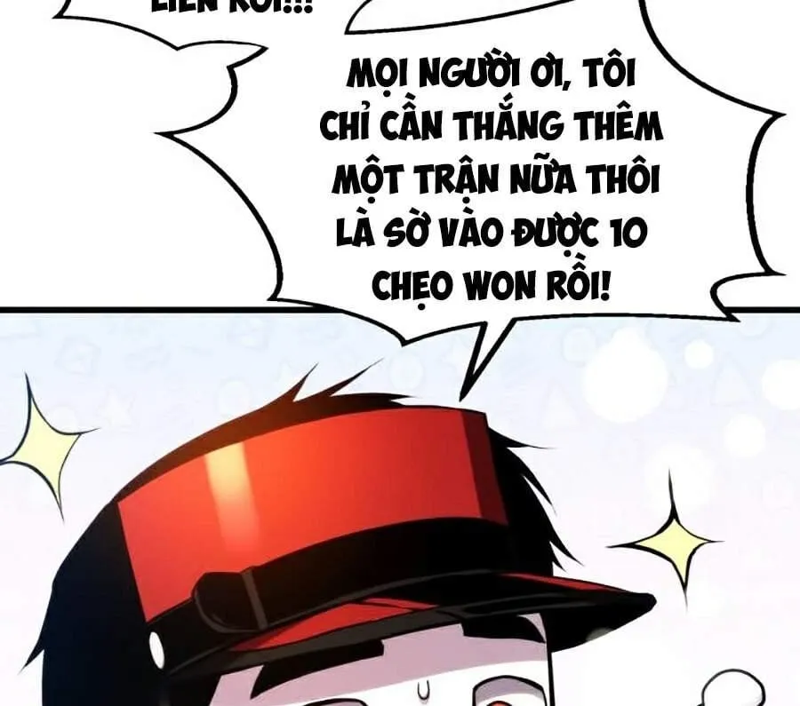 Cao thủ trở lại Chapter 23 - Trang 35